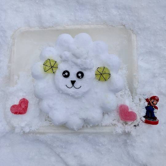 #雑談お絵描き部…ホーム5