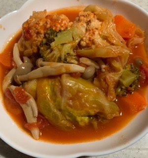 マスク同窓会詰所兼ニューフェイス歓迎所16