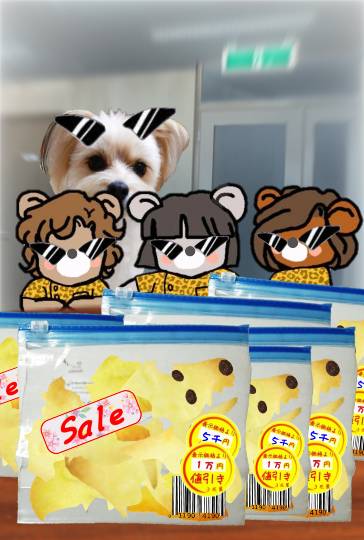 生き物ルーム第36