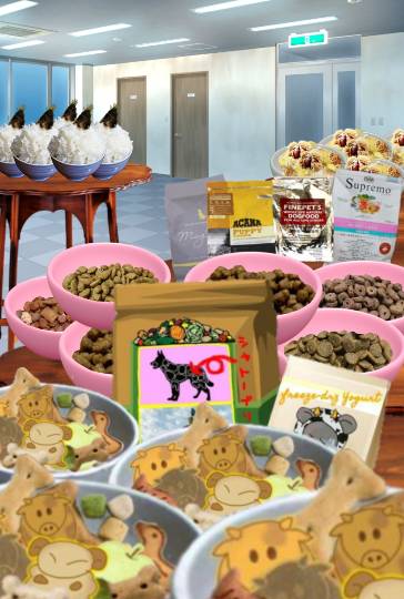 生き物ルーム第36