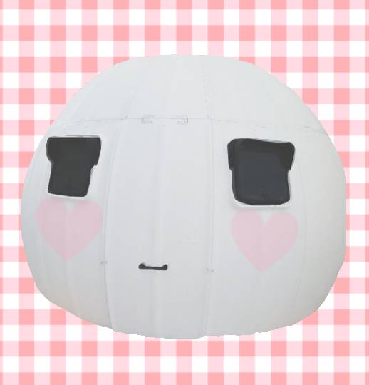 マスク同窓会詰所兼ニューフェイス歓迎所13