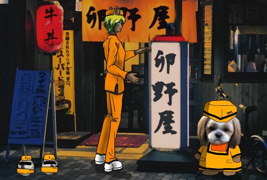 生き物ルーム第36