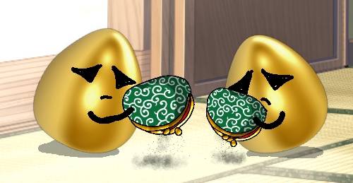 生き物ルーム第35