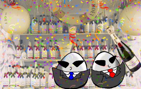 【スナックJINJIN】皆様のおかげで１０号店＆１周年♥