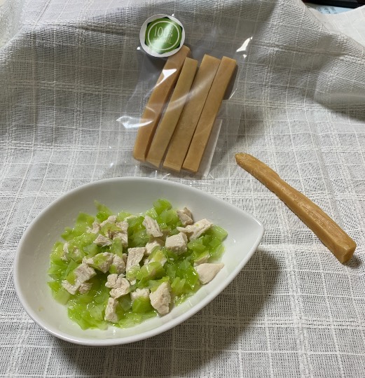 生き物ルーム第36