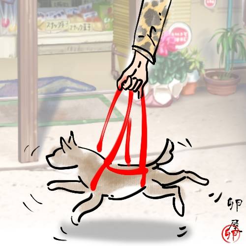 生き物ルーム第34