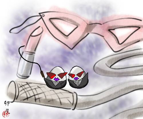 生き物ルーム第34