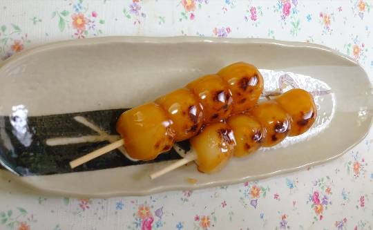 マスク同窓会詰所兼ニューフェイス歓迎所16