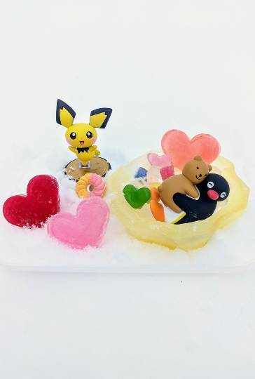 #雑談お絵描き部…ホーム5