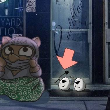 つぶやき57 なるようにする2021