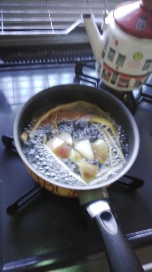 マスク同窓会詰所兼ニューフェイス歓迎所15