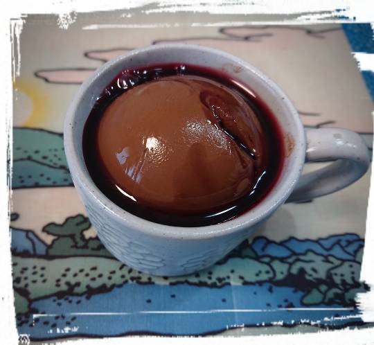 マスク同窓会詰所兼ニューフェイス歓迎所15