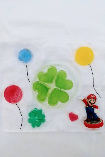 東海エリア界No.5 (^_-)-☆