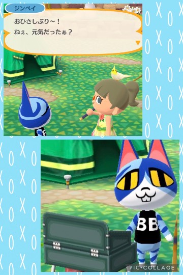 春だ!あつまれ雑談&ゲーム好きの森・Ⅻ 寄ってかれ〜♪♪