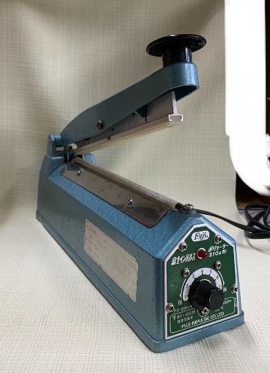 生き物ルーム第36