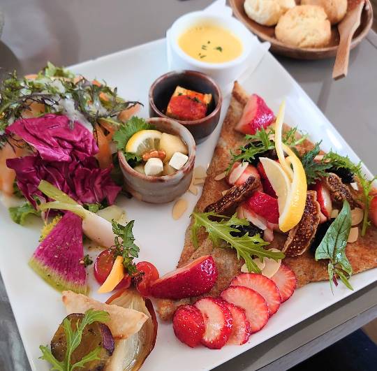 マスク同窓会詰所兼ニューフェイス歓迎所18