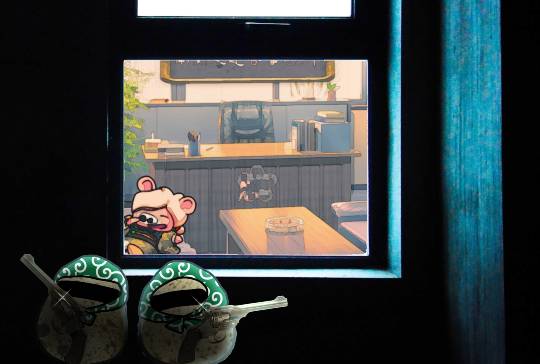 生き物ルーム第37