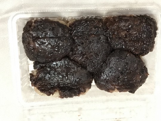 マスク同窓会詰所兼ニューフェイス歓迎所19