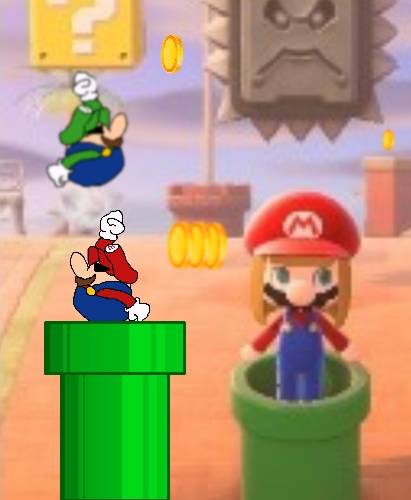 春だ！あつまれ雑談&amp;ゲーム好きの森・Ⅻ  寄ってかれ〜♪♪