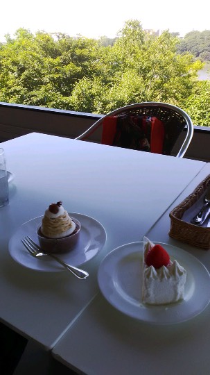 マスク同窓会詰所兼ニューフェイス歓迎所17