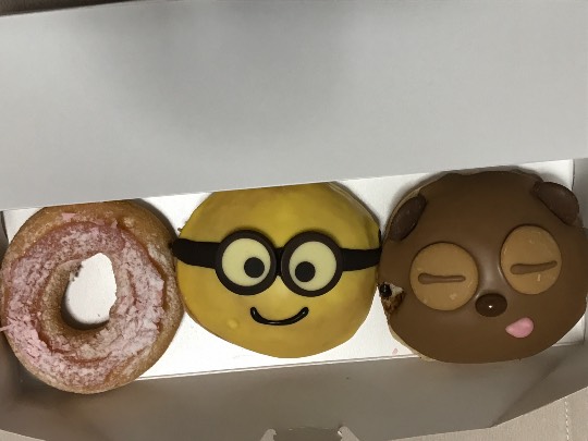 マスク同窓会詰所兼ニューフェイス歓迎所18