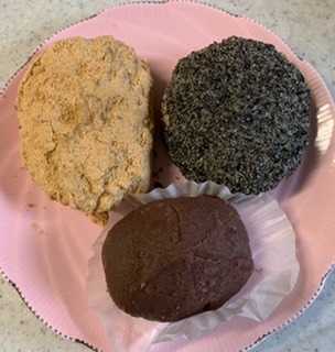 マスク同窓会詰所兼ニューフェイス歓迎所18