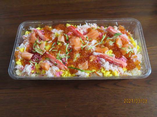 生き物ルーム第36