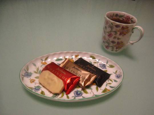 マスク同窓会詰所兼ニューフェイス歓迎所17