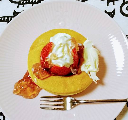 ぽぽりんの紅茶の小部屋 2