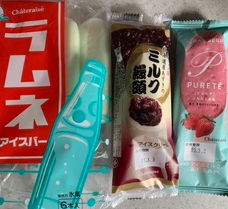 マスク同窓会詰所兼ニューフェイス歓迎所19