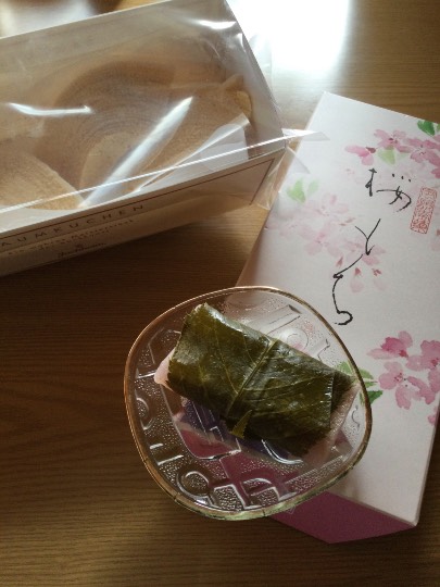 マスク同窓会詰所兼ニューフェイス歓迎所18