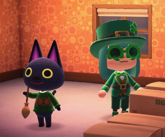 春だ！あつまれ雑談&amp;ゲーム好きの森・Ⅻ  寄ってかれ〜♪♪