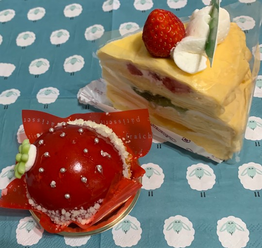 マスク同窓会詰所兼ニューフェイス歓迎所18