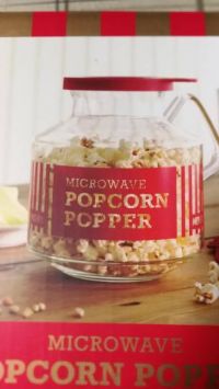 ポップコーンポッパー