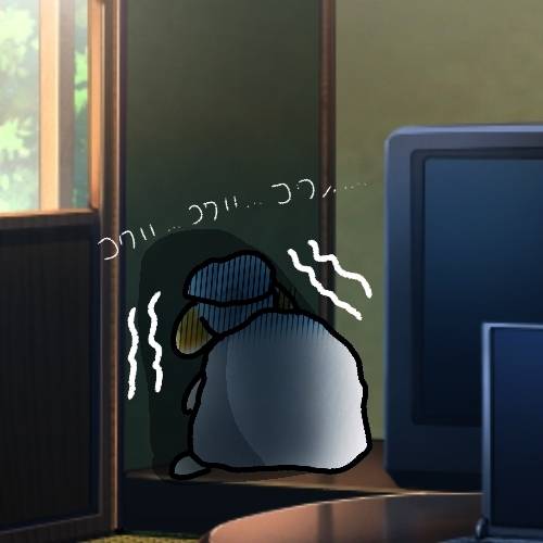 生き物ルーム第39