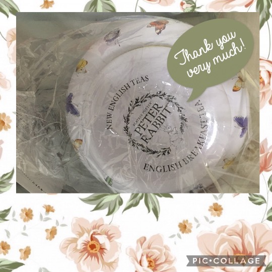 ぽぽりんの紅茶の小部屋  2