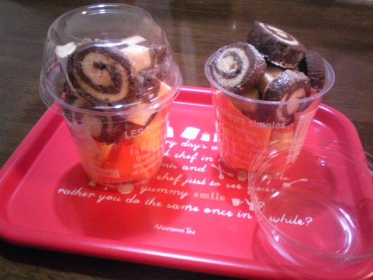 マスク同窓会詰所兼ニューフェイス歓迎所19