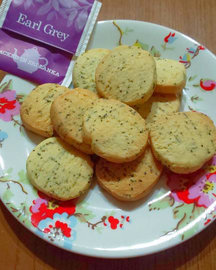 ぽぽりんの紅茶の小部屋 2