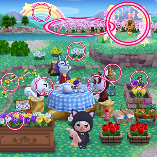 春だ！あつまれ雑談&amp;ゲーム好きの森・Ⅻ  寄ってかれ〜♪♪