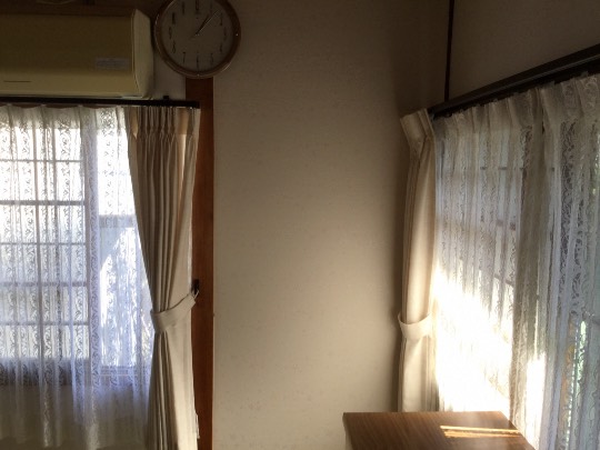 マスク同窓会詰所兼ニューフェイス歓迎所18