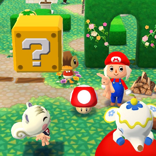 春だ！あつまれ雑談&amp;ゲーム好きの森・Ⅻ  寄ってかれ〜♪♪