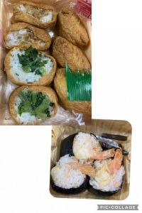 3月29日(月曜日)　川崎倉庫店｜・松坂牛食べ比べ弁当　1080
・味噌...