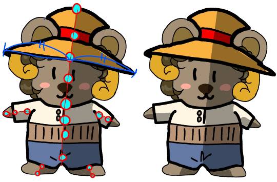 生き物ルーム第38