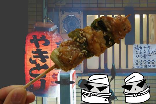 マスク同窓会詰所兼ニューフェイス歓迎所17