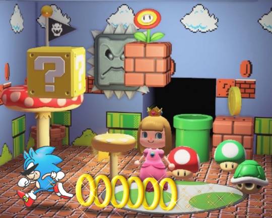 春だ!あつまれ雑談&ゲーム好きの森・Ⅻ 寄ってかれ〜♪♪