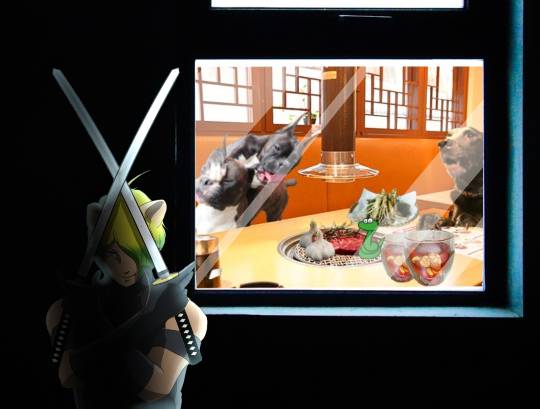 生き物ルーム第37