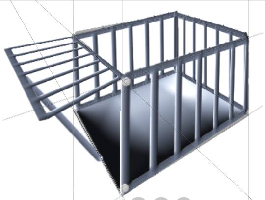 生き物ルーム第36