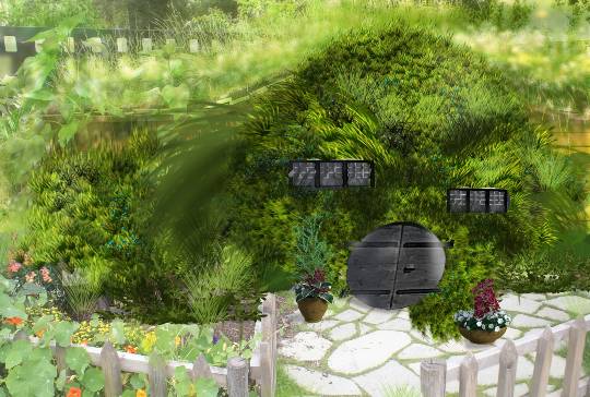 生き物ルーム第39