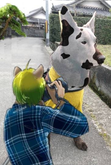 生き物ルーム第38