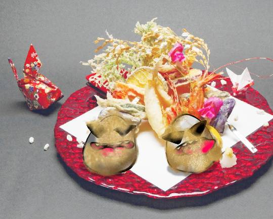 生き物ルーム第39